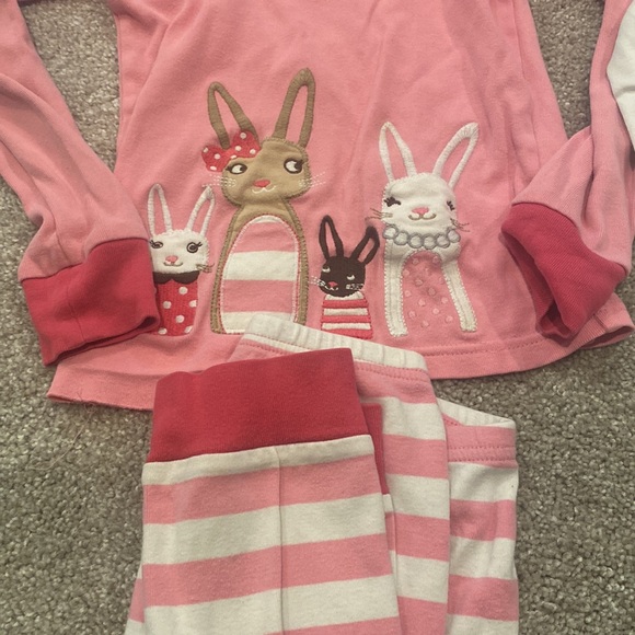 CREWCUTS Size 7 PJ - Picture 6 of 10